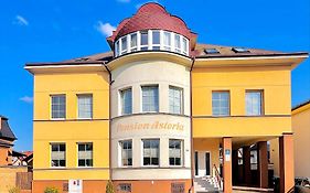 Pension Astoria